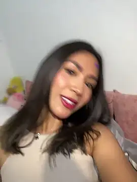 mila_morgan (Ask my age) - Naked dance