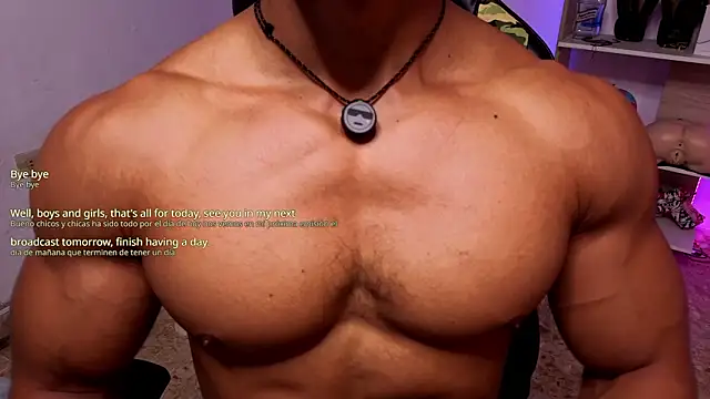 exquisite_gabe live sex cam