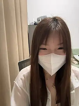 美女_xiaoxinxin_在线直播