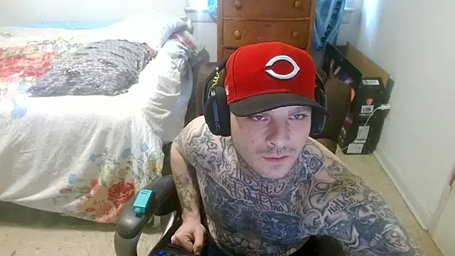 Preview of daddy_kane8---