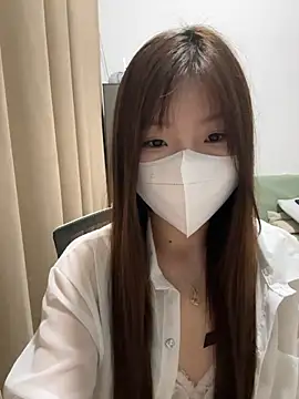 美女_xiaoxinxin_在线直播