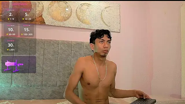 Preview of luchoplayboy