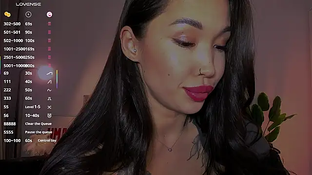 your_asian_dream - Your_asian_dream's free webcam