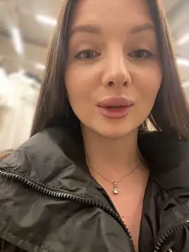 krismagnoly - KrisMagnoly's free webcam