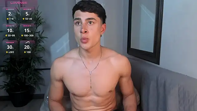 austinjones_ (M young) - #anal #anal-toys #best #bisexuals #black-hair #blowjob #cam2cam #cheap-privates #cock-rating #colombian #cuckold #deepthroat #dildo-or-vibrator #dirty-talk #doggy-style #ejaculation #erotic-dance #fingering #flashing #flexing #foot-fetish #handjob #hd #interactive-toys #latin #lovense #massage #masturbation #muscular #oil-show #orgasm #recordable-privates #recordable-publics #sex-toys #sexting #shaven #small-audience #smoking #spanish-speaking #spanking #striptease #student #trimmed #twerk #young