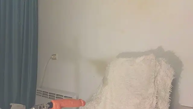 audreymell (F young) - double squirt