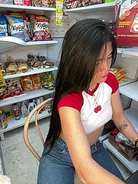 pamelajonsom_ (F young) - Full Naked-masturbation pussy😍😨🥹