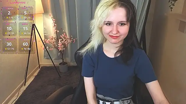 linaveritas - LinaVeritas's free webcam