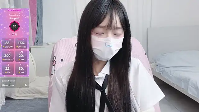 美女_nannan_在线直播