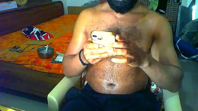 vbestshow (Ask my age) - all naked