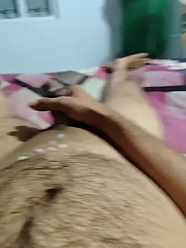 big_boss_ind (M young) - I want cum