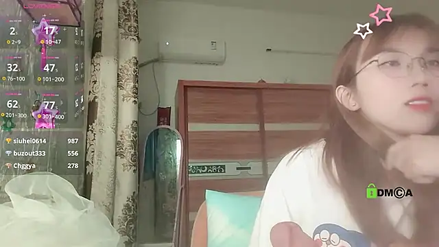 Lili_666 live sex cam