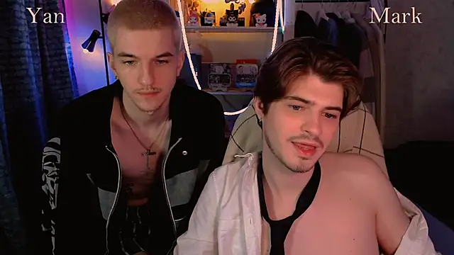 itsyanbb - Itsyanbb's free webcam