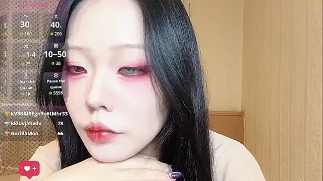 美女babyrita在线直播