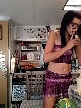 Webcam Model (whitetrashdirtyslut) is live