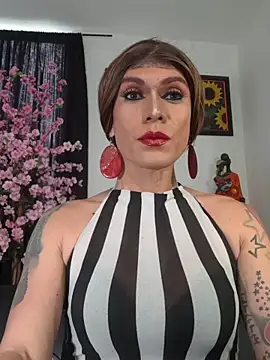 JessiicaExoticX1 webcam