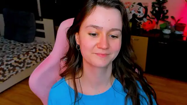 ameli_moon - Ameli_moon's free webcam