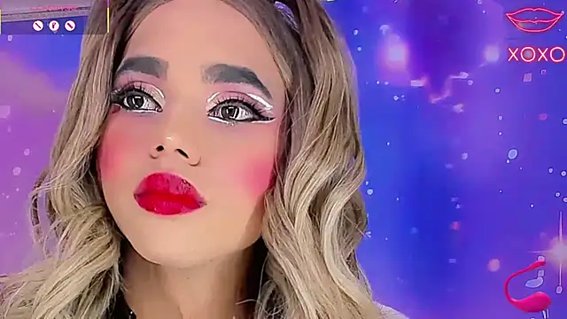 Thalia_girl21 Live Webcam on Stripchat