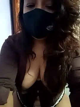 Webcam Model (Angel_priy101)  is live.Free join now!