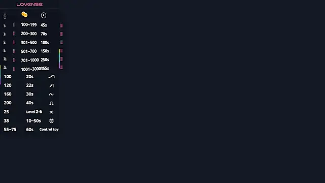 lia_rise - Lia_rise's free webcam