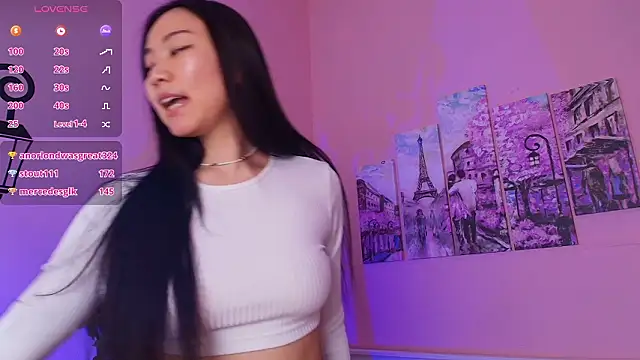 inari_okami_ - Inari_Okami_'s free webcam - UK Sex Cams