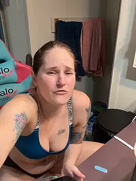 lolabunny9 (F milf) - Sexy Vibes