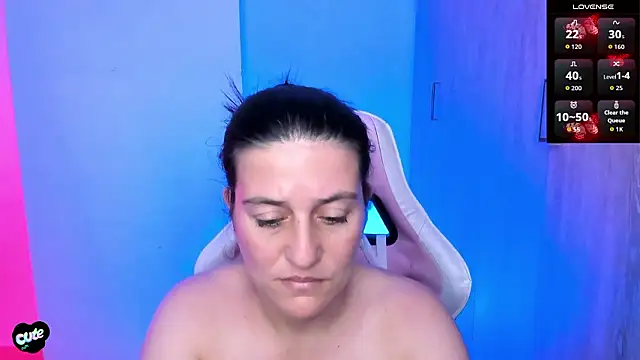 saskyaa - Saskyaa's free webcam