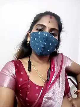 tamil_roja17 - Tamil_roja17's free webcam