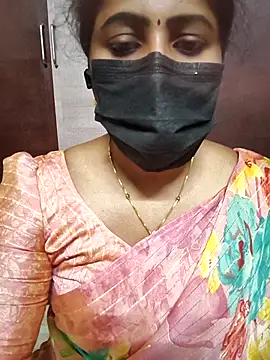 Webcam Model (vasundhara26)  is live.Free join now!