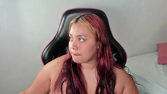 tatikanyx - Tatikanyx's free webcam