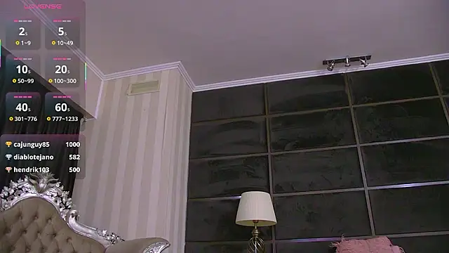 kiannadestiny - KiannaDestiny's free webcam