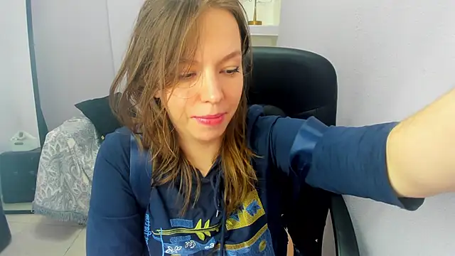 persephoni - Persephoni's free webcam