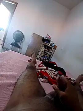 casadosafadoooo (M young) - Gozar