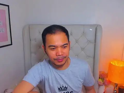 asianzero (M young) - Get me naked and Cum with me