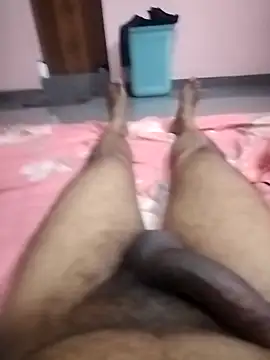 ramseyhot (M young) - Nothing to loose