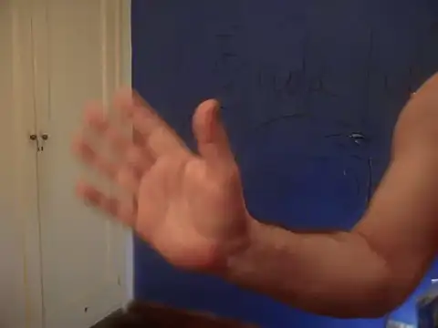 Fabrissi live sex cam