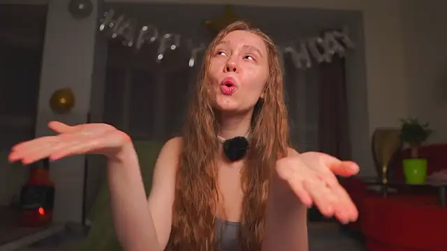 sharanewbern - SharaNewbern's free webcam - UK Sex Cams