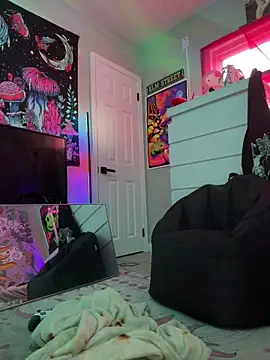 Cutiepiespanks live cam profile