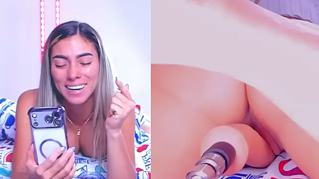 miacoper - MiaCoper's free webcam - UK Sex Cams