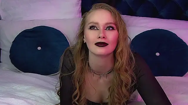 agatafoxley - AgataFoxley's free webcam