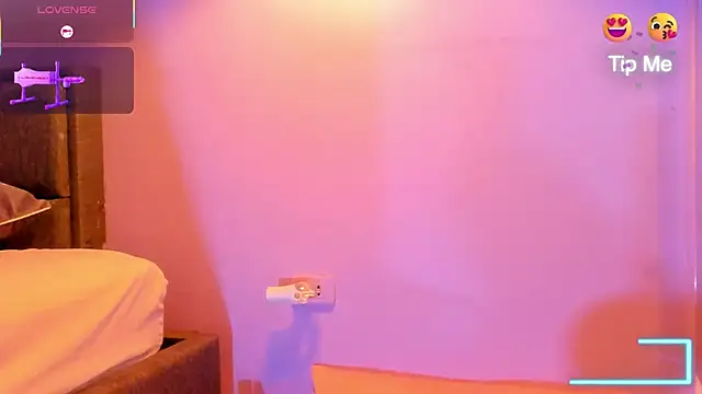 lanablacke_ - Lanablacke_'s free webcam - UK Sex Cams