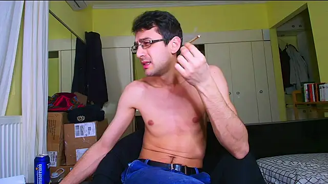 HungEddy live sex cam