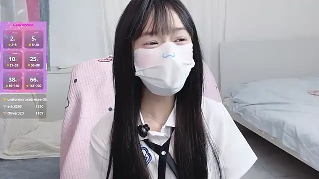 美女_nannan_在线直播