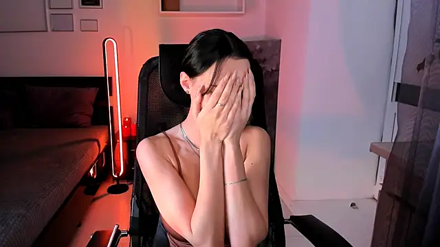 unaericaabistrong - Unaericaabistrong's free webcam