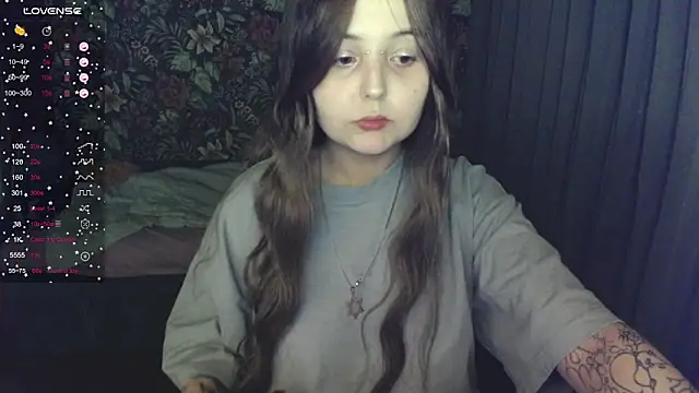 vendymories - Vendymories's free webcam