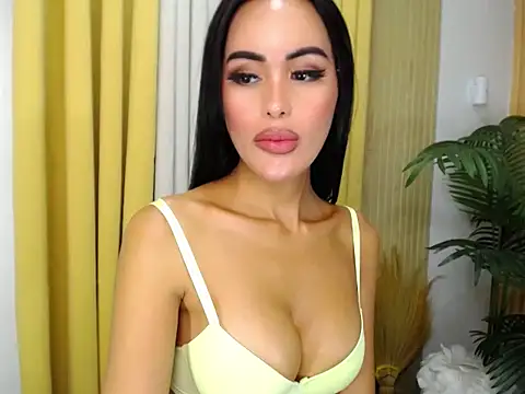 HeavenlyStarlight live sex cam