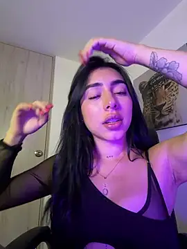 Webcam Model (isabella_jade) is live