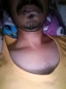 dreamtoungelick69 (M young) - Cum  in bathroom