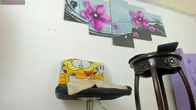 baiolethX live sex cam