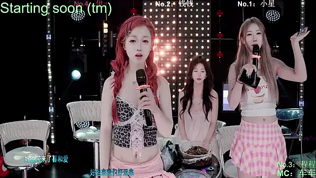 美女ZZ00033S在线直播